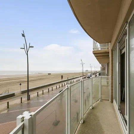L Escale In Appartement