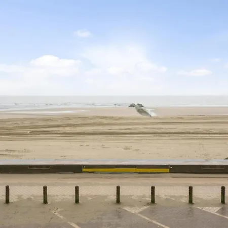 In By The Marina Διαμέρισμα *