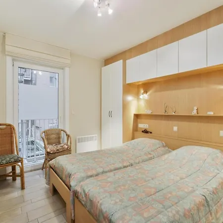 In By The Marina Apartmán