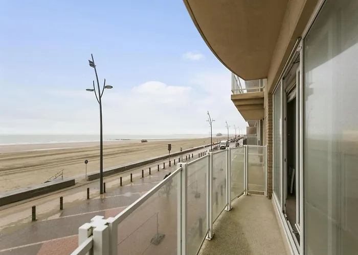 In By The Marina Διαμέρισμα