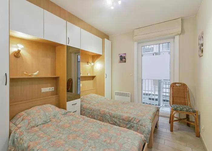 Διαμέρισμα In By The Marina