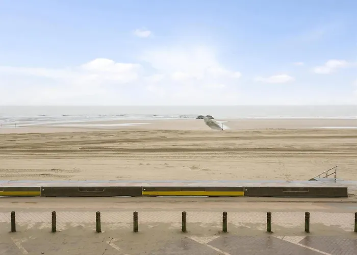 In By The Marina Διαμέρισμα *