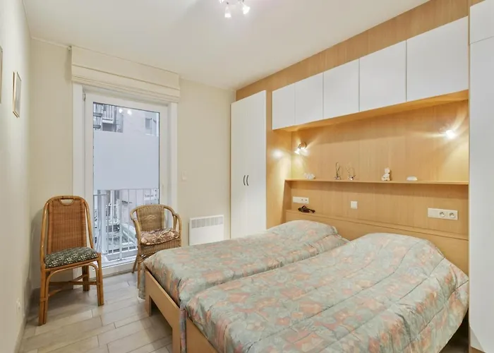 In By The Marina Διαμέρισμα